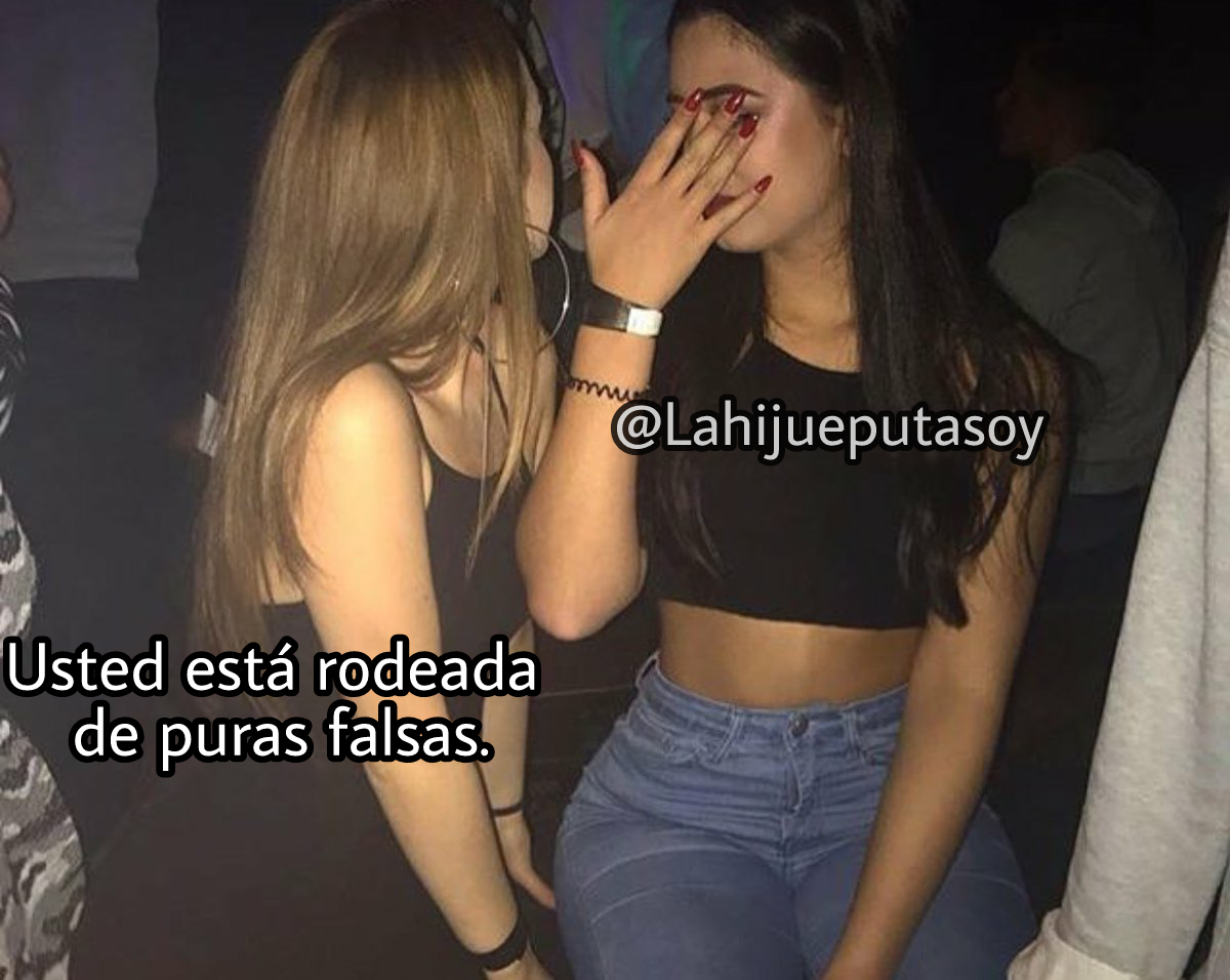 gemesoy's tweet photo. Hablan del culo suyo, y luego le andan hablando como si nada, tenga DIGNIDAD mamita que la tienen de segunda opción, ups. https://t.co/aKJefmWy0a