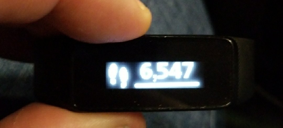 EricStone80's tweet photo. #Know17Steps only just over half the day. #Know17 https://t.co/WdMpNtTQAB