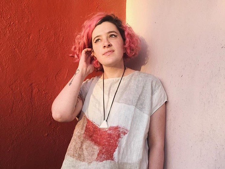 So many great tips in here! "Clothing Designer Samantha Ives on Why Instagram Is Her #1 Marketing Tool" buff.ly/2qTTPAj #smallbiz