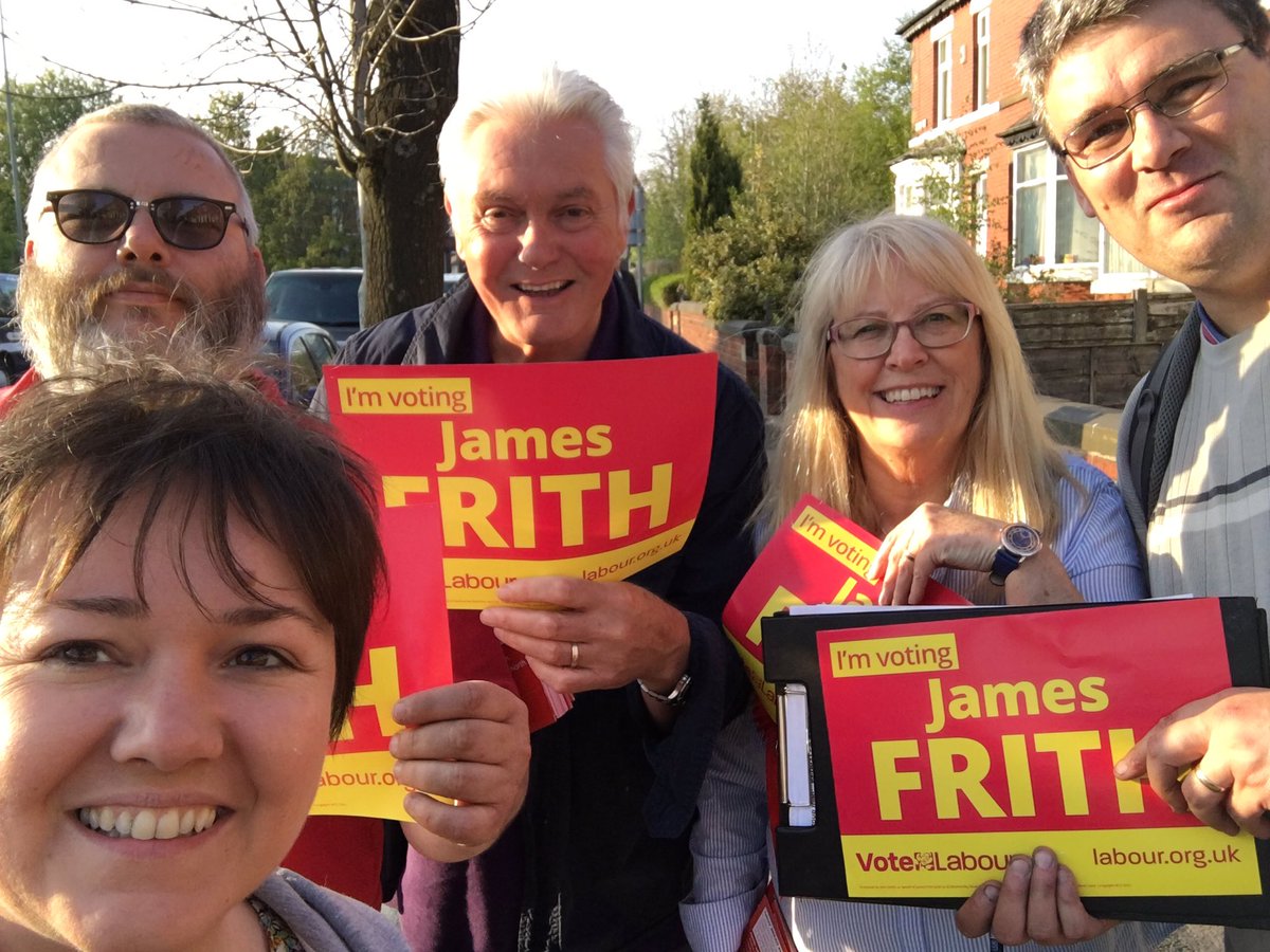 BuryNorthLabour's tweet photo. #SuperSesh for @JamesFrith tonight in #BuryNorth #NuttallOut #UnfinishedBusiness https://t.co/aObfvWY2zi