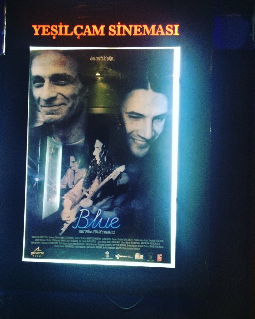 kellilevedimne's tweet photo. Kendinize bi iyilik yapin ve Blue belgeselini izleyin. #BlueFilmi @BlueFilmi https://t.co/eyOQY682rr