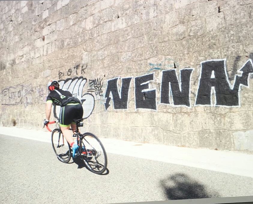 secomaitane's tweet photo. #226ersTrainingCampSalou #disfrute #gente10 #SwimBikeRun #ganasdemascampus
📷@PacoPoerteroOk https://t.co/3f0GmCRvPa