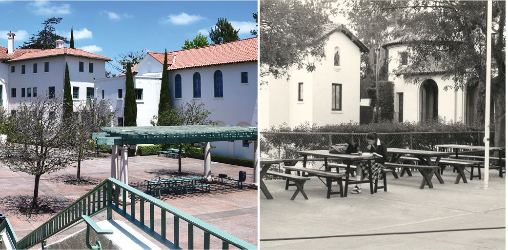OLPSanDiego's tweet photo. Today is OLP's 135th birthday! We're so proud to be the oldest &amp; only all-girls high school in San Diego #Catholiceducation #educatingher https://t.co/ju1oTY92Fj