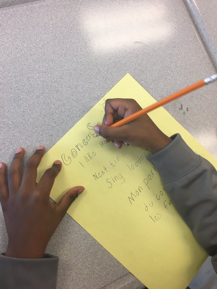 Miss Leaton tweet media