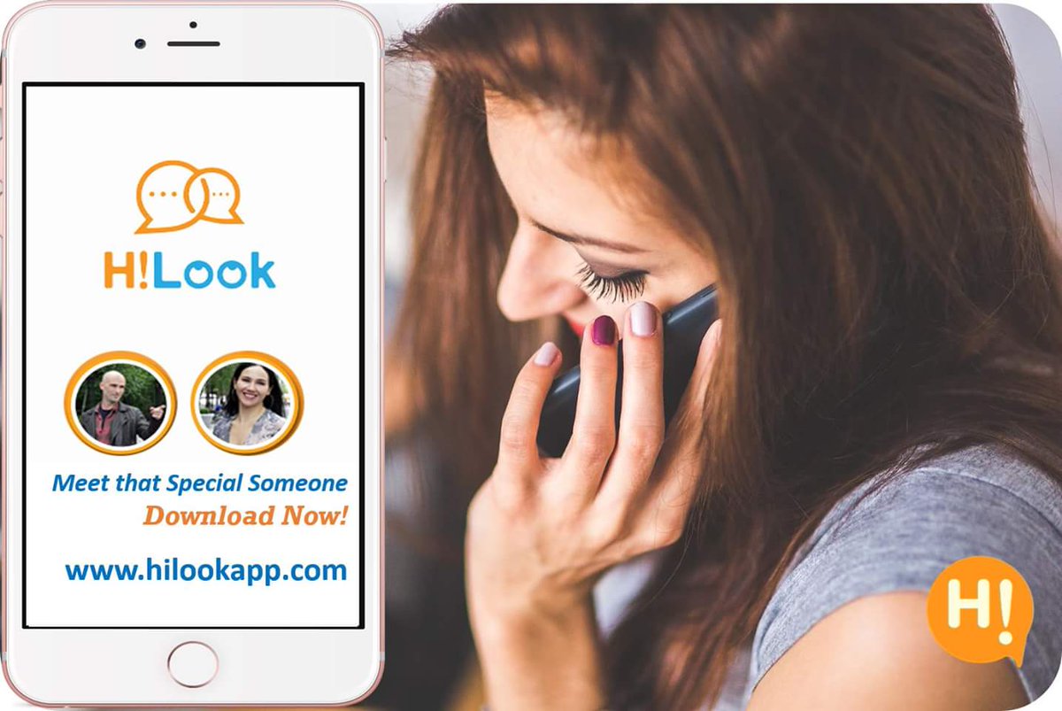 HiLookapp's tweet photo. @HiLookapp Find new people around you

#wednesdaywisdom #lifestyle #احساس #love #relationships #wednesday #DatingAdvice #dating 
#حياتك #حب https://t.co/Ms90IfHcST