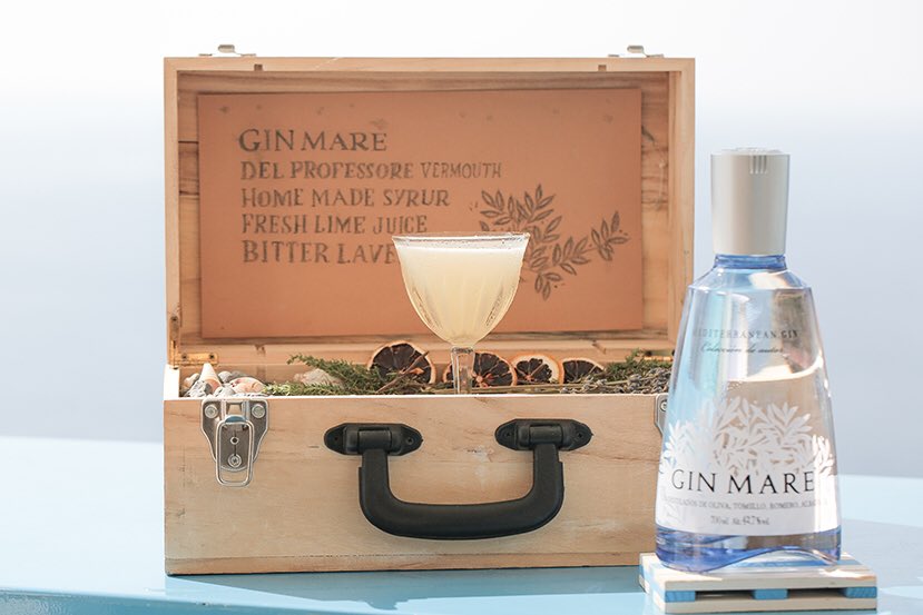 Brandtendersnew's tweet photo. El 29 de mayo finaliza la inscripción a Mediterranean Inspirations By @ginMare https://t.co/dkRVG6grrY vía @brandtendersnew https://t.co/HQEtRZn3Ml