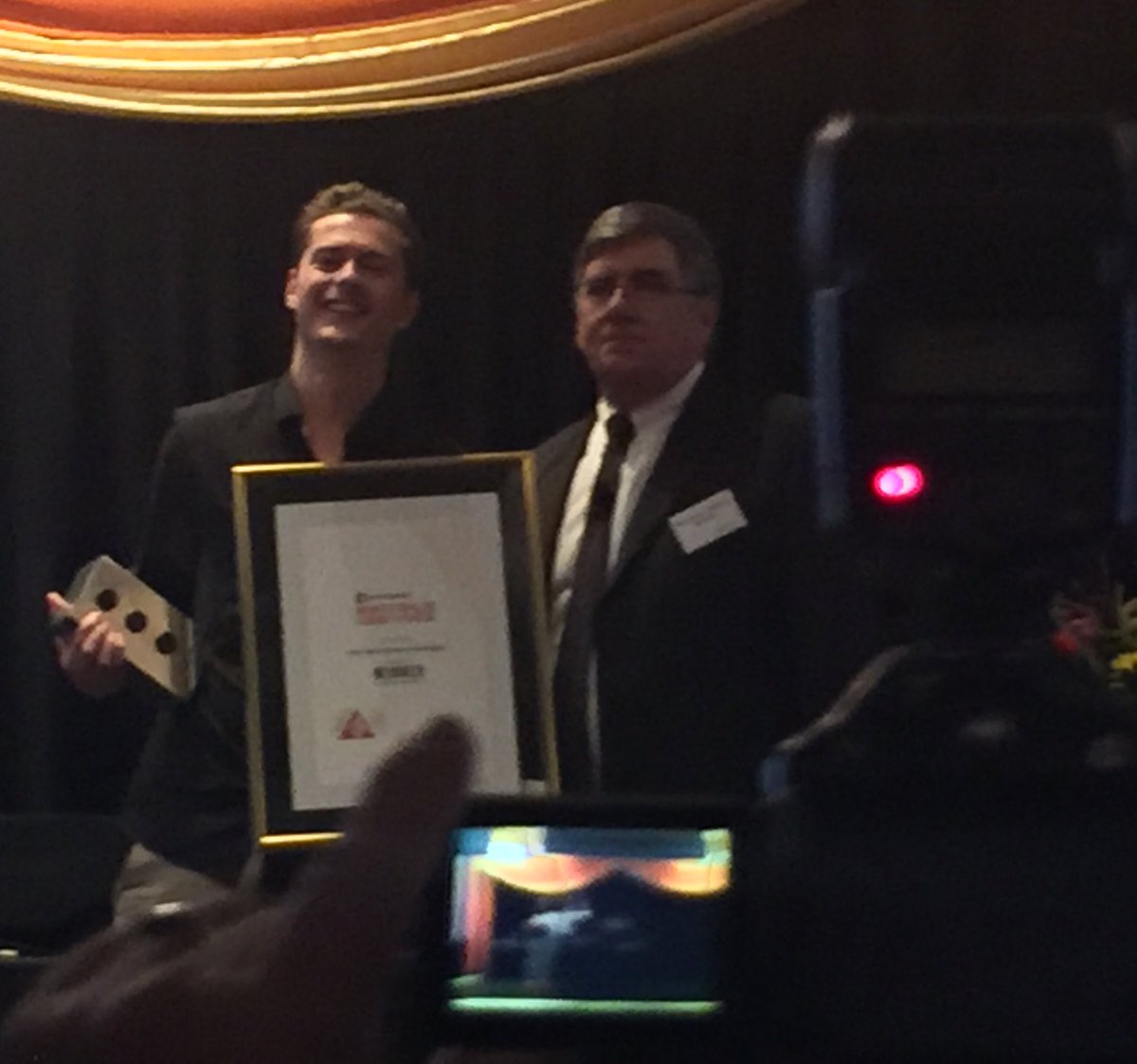 marlene_rooyen's tweet photo. The winner is....@corobrik #arxh @student Jeanne Pierre from KZn https://t.co/hcdR7tcoU8