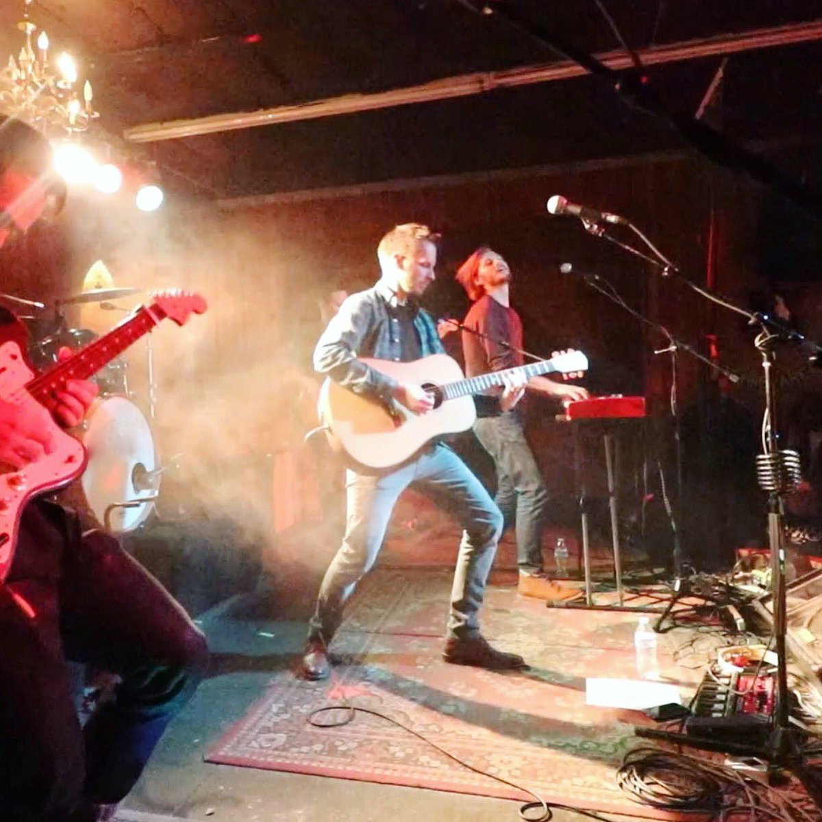 CD Release Concert!! May 16th gonna be 🔥