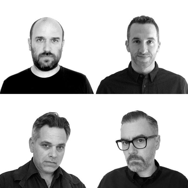 David Bazan-fronted indie rock supergroup Lo Tom releasing debut on Barsuk, share a song brooklynvegan.com/lo-tom-pedro-t…