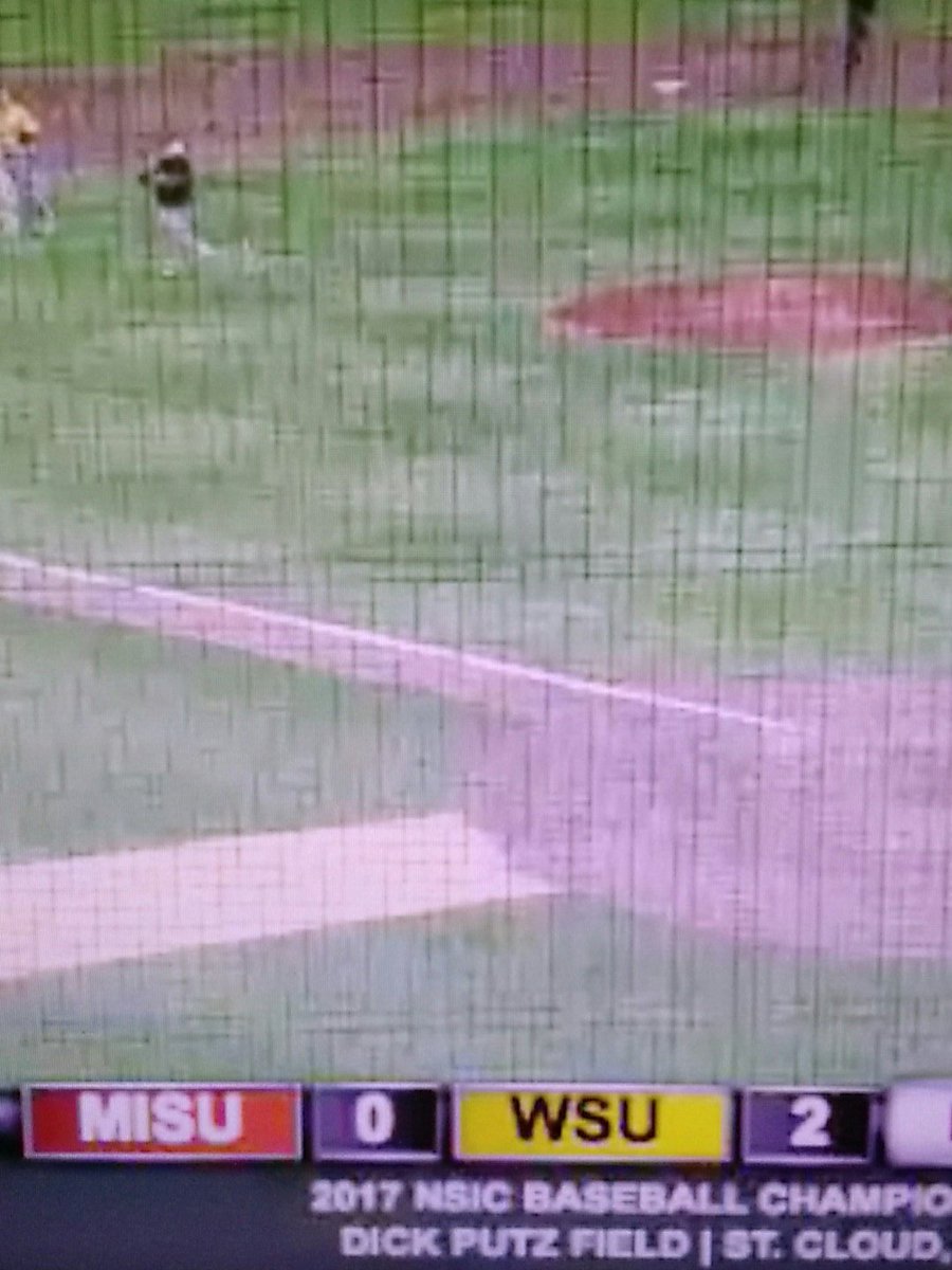 Can we get WSU changed to WSC please? Minor details like calling a school by the proper name that's all. <a href="/wscwildcats/">Wayne State Wildcats</a> <a href="/NorthernSunConf/">NSIC</a>