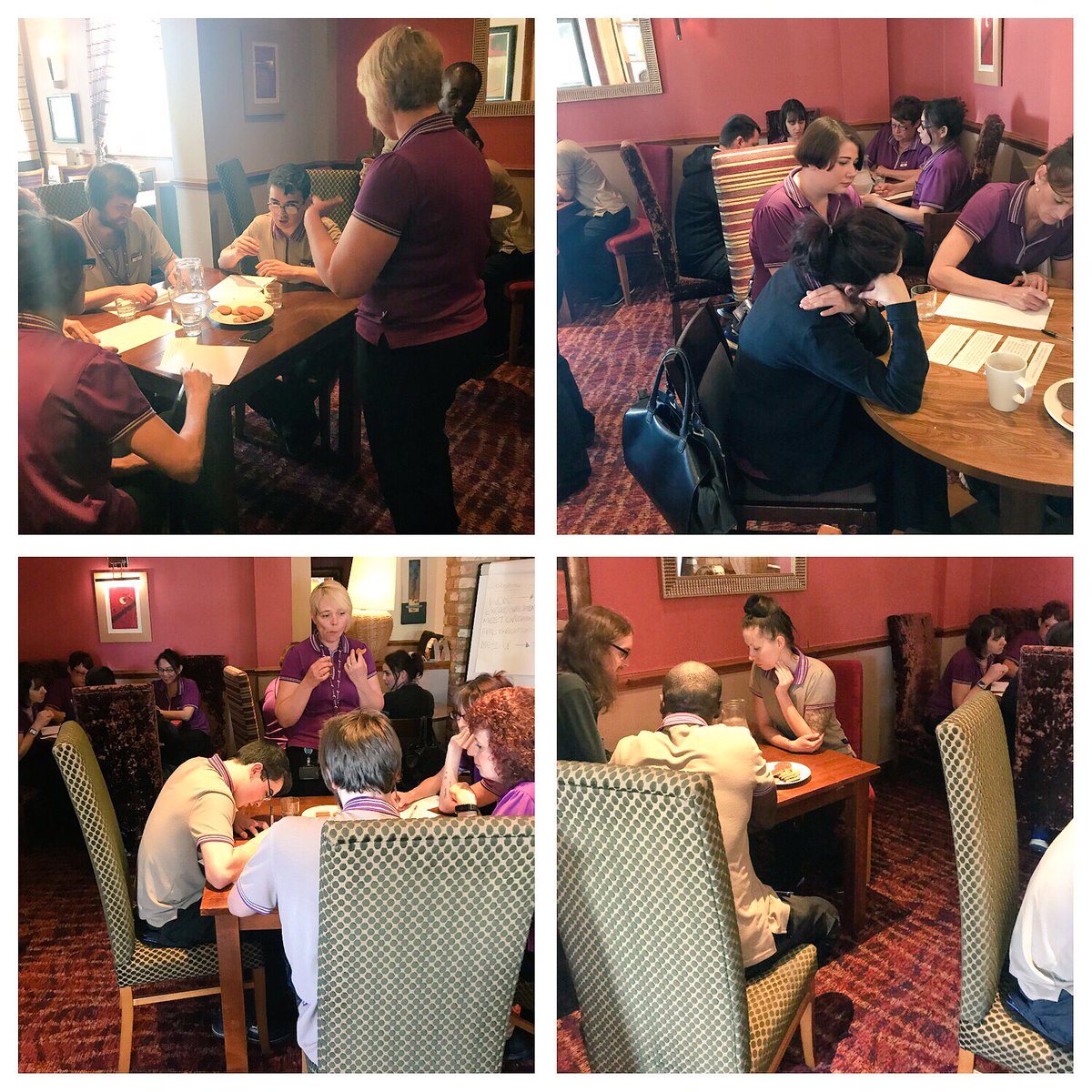 M4Corridor #AllGreen tweet media