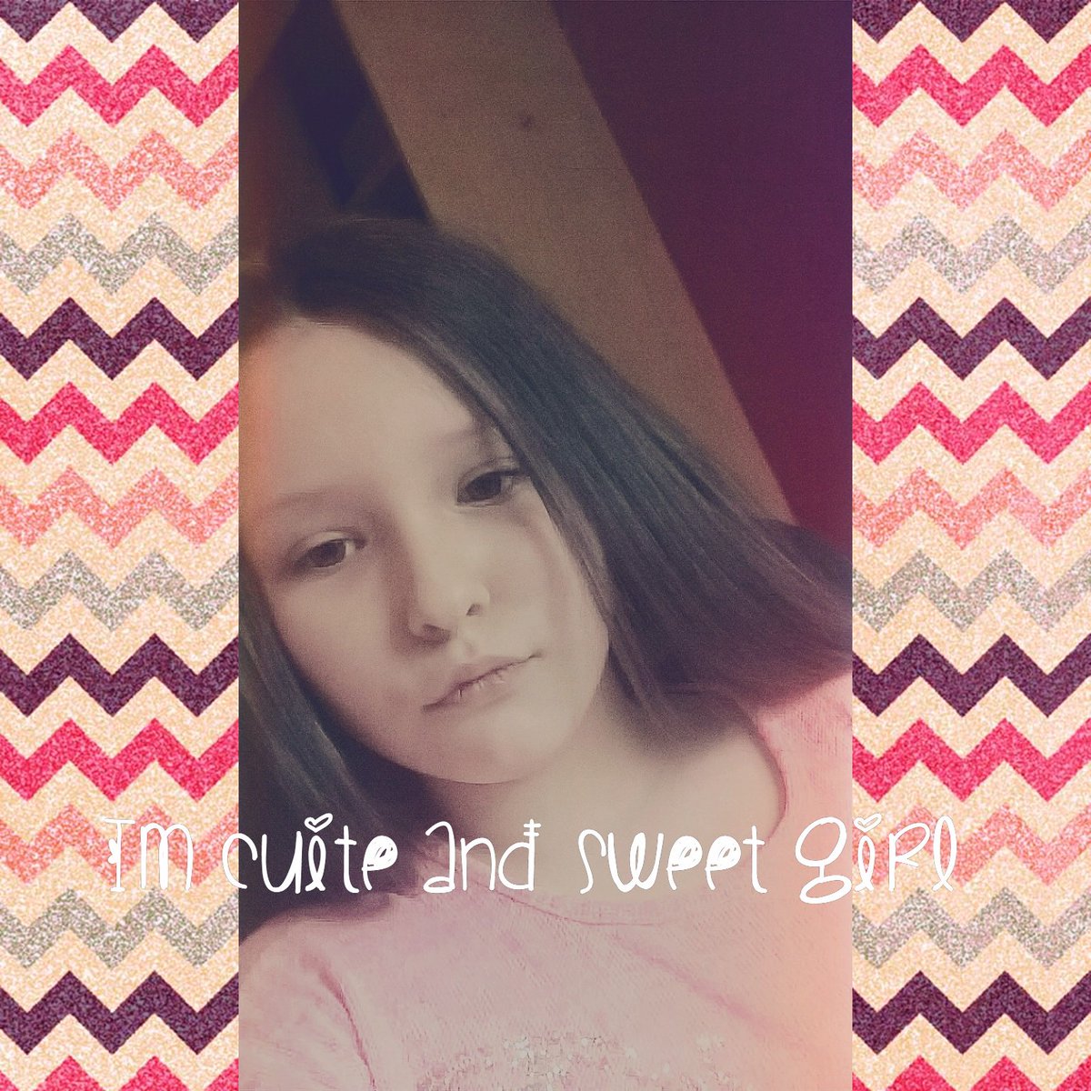 Amiska_Lel's tweet photo. Im Cuite Girl 💗 https://t.co/IcYWuTUUAl