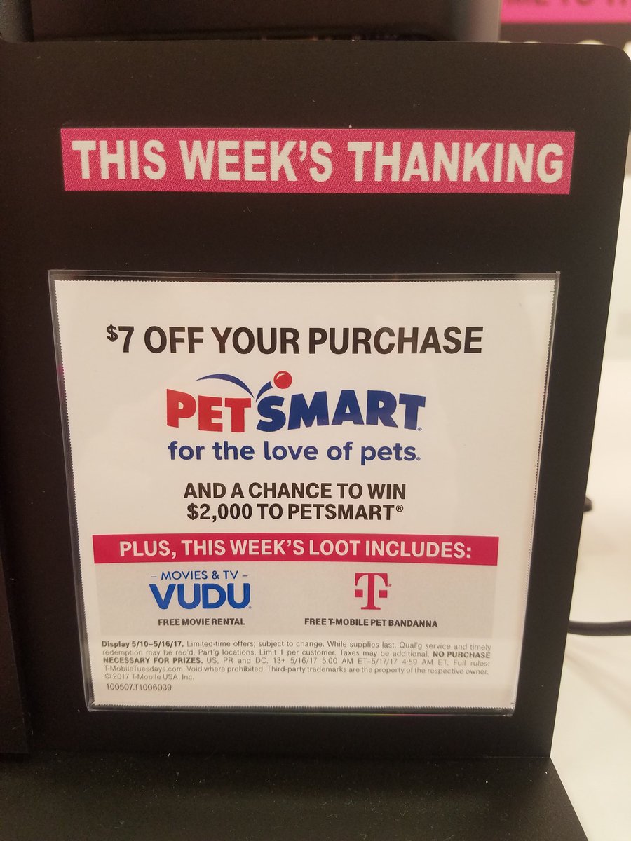 LindsayDogey's tweet photo. Come visit us at Del Monte T-Mobile in Monterey this Tuesday, we're right next door to Petsmart! 
🐶🐱💞🛍💸💳 https://t.co/4XzxXgiywt