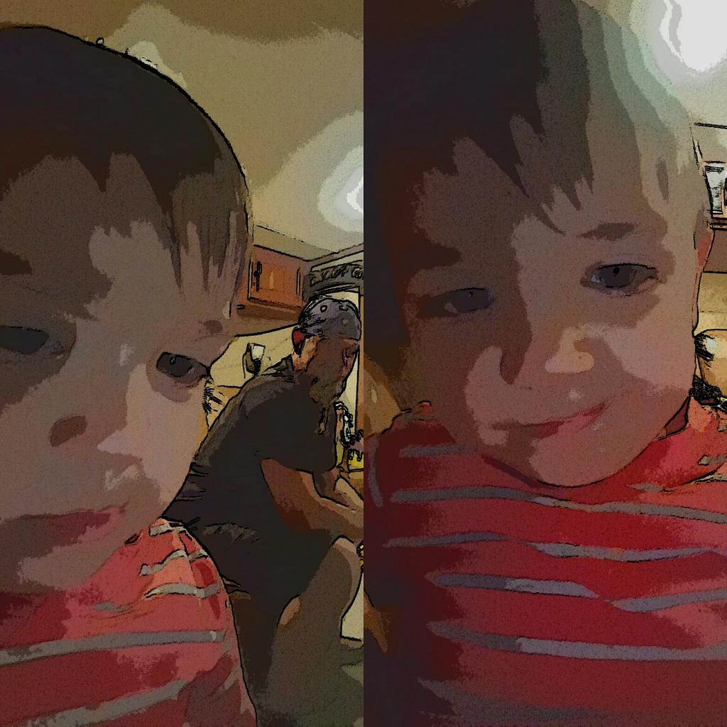 RacheJ1013's tweet photo. Kash is a photo genius at only 20 months old #smartypants #phonegenius https://t.co/Ns9eFyYO74