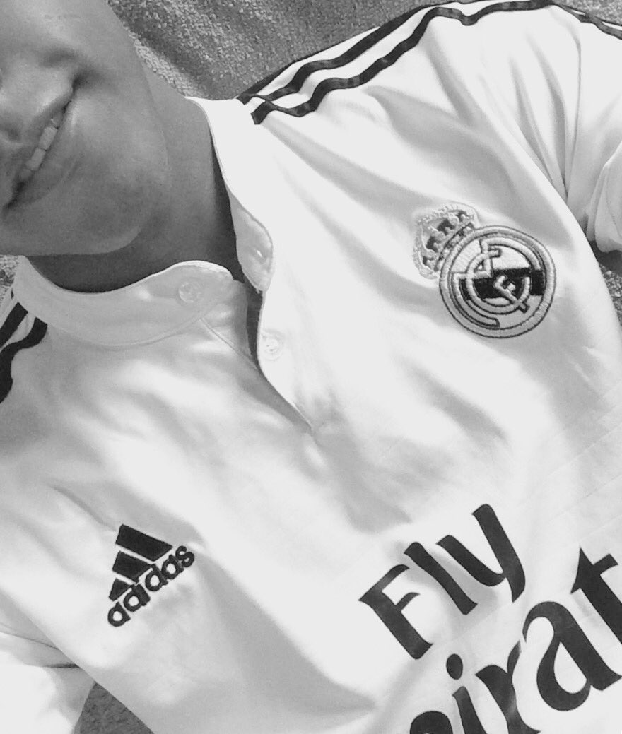 Vamos Real ❤️☺️☺️❤️⚽️⚽️⚽️ #CHAMPIONSxESPN