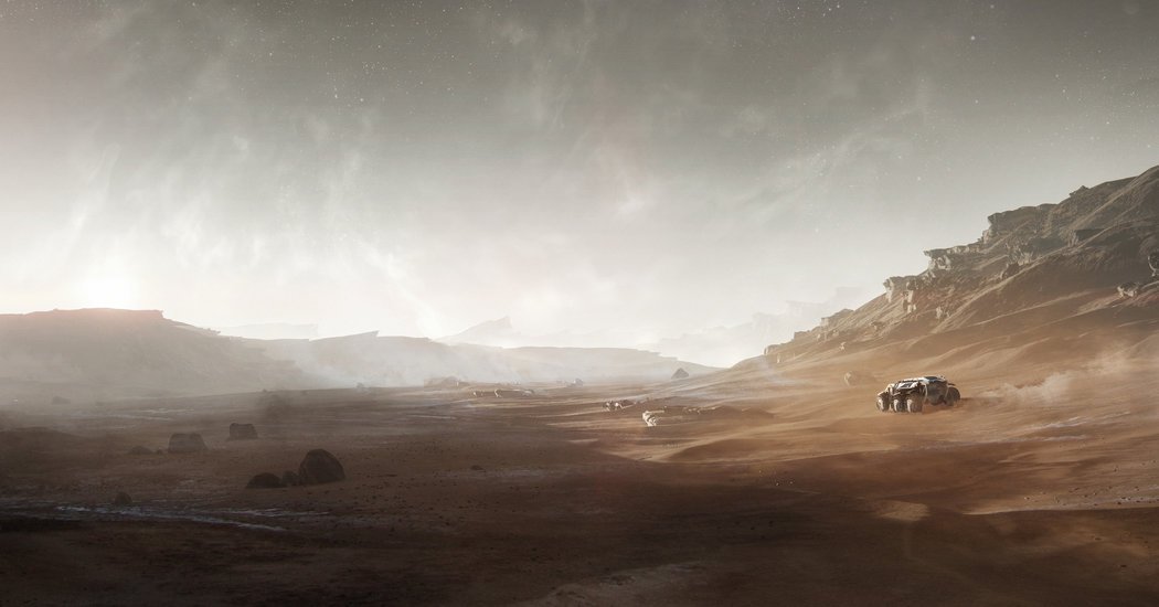 gabriel_hussy's tweet image. Video Game Raised $148 Million From Fans. Now It’s… dlvr.it/P6QQ0n #Computer_and_Video_Games #Crowdfunding_Internet_ #Kickstarter