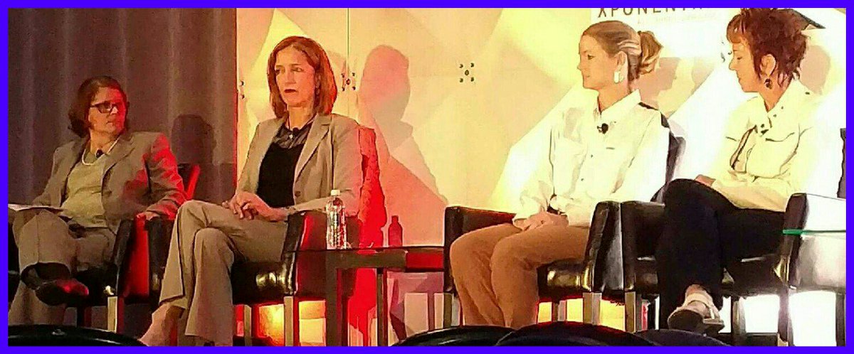 tamucc_ari's tweet photo. #TexasUASsummit had some of the best people in their fields discuss #WomenInUAS!  #auvsiXPO #Drones https://t.co/iwbqJJDsBK https://t.co/WImqTD0dV2
