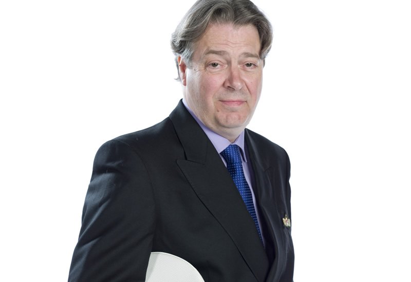 Question Cabin Pressure Star Roger Allam Film Hippopotamus