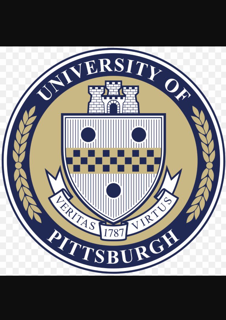 Nickpatti12's tweet photo. COMMITTED!!! #L1TS8URGH #H2P #GoPanthers 🔶🔵🔶🔵 https://t.co/dI5N403xfB
