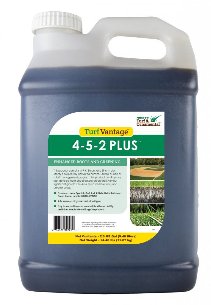 MontysPlantV's tweet photo. It produced a stronger #plant that tolerated dry conditions better than the #lawn I didn't apply it to! Joe Thompson https://t.co/FzvK9sXNi9 https://t.co/yHxB7BJS4V