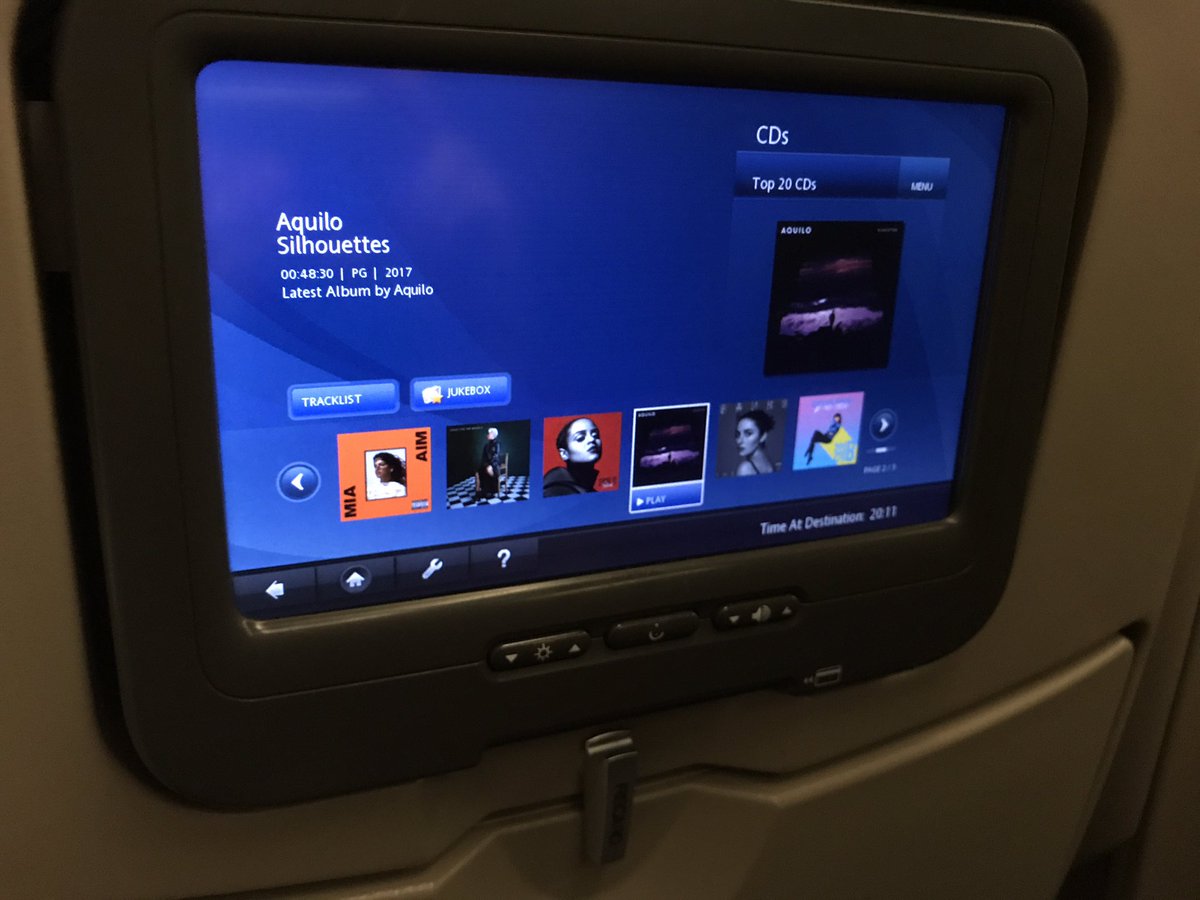 NordGuy's tweet photo. @aquilo Top 20 on my flight to Bahrain @GulfAir https://t.co/DVRxMaWzyb