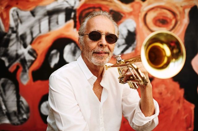 UCLA_SA's tweet photo. Wednesday Highlight: Herb Alpert – musician, entrepreneur, artist and philanthropist – to receive UCLA Medal -- https://t.co/jePHNpHEpK https://t.co/DjzDYXYZoG