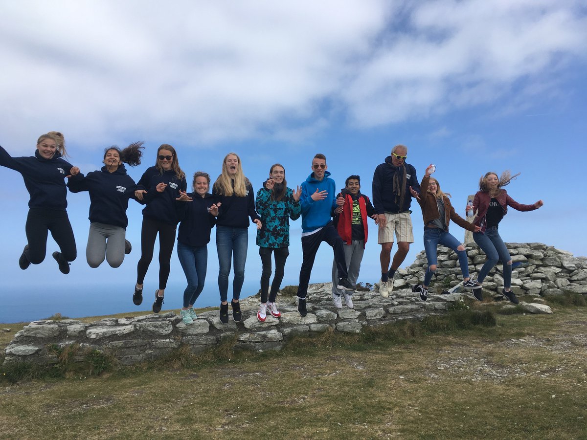 Outdoor Alternative (OA_Rhoscolyn) Twitter