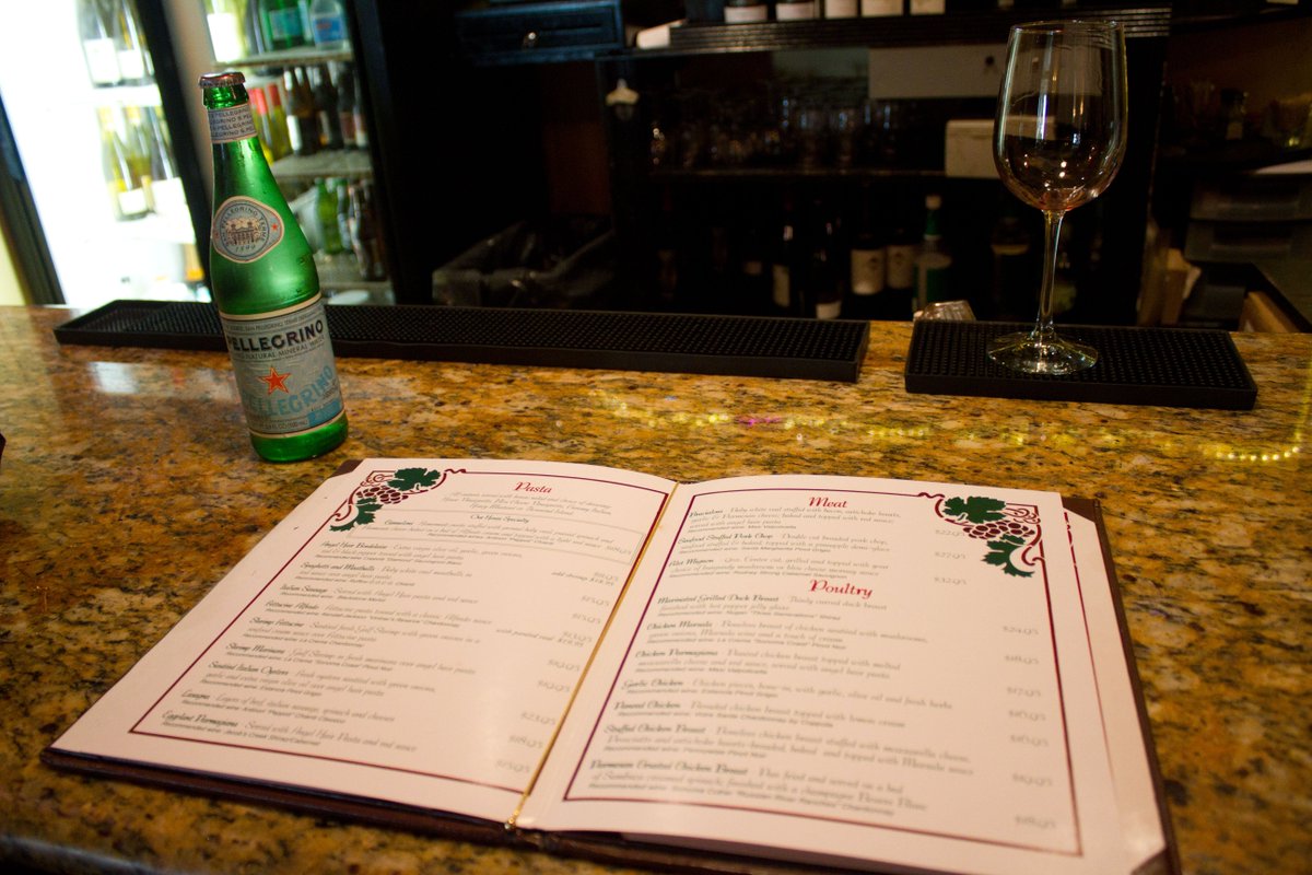 Some tasty reading material. #Italian #delicious