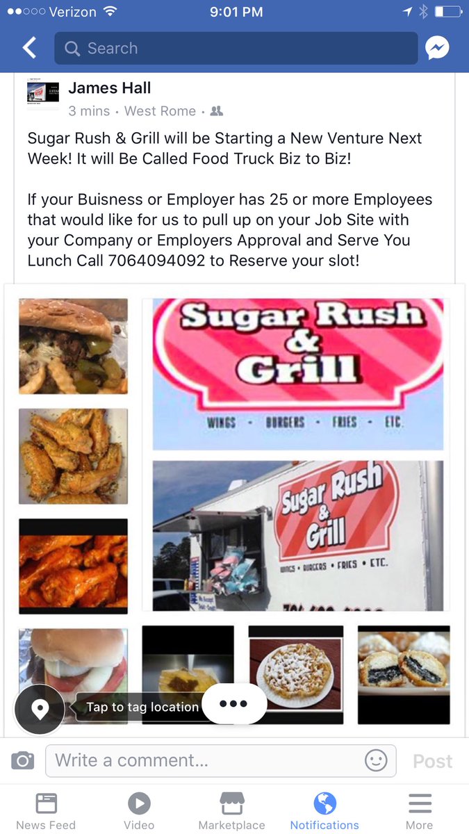 SugarRushGrill's tweet photo. https://t.co/hPA3lnzNQp