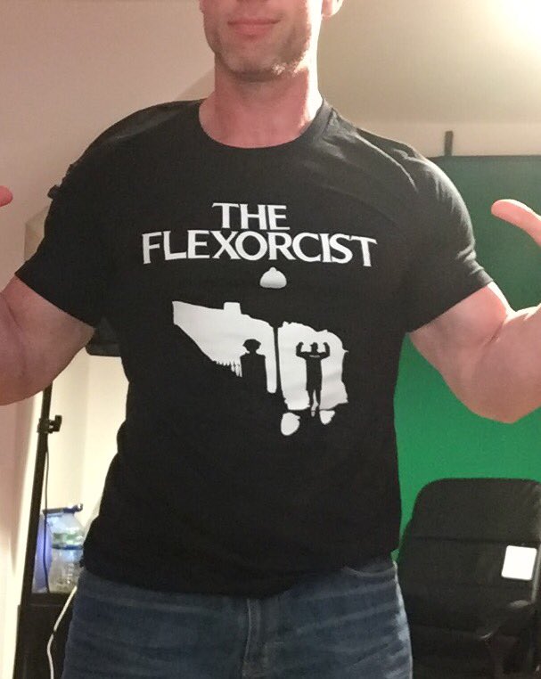 SimonMiller316's tweet image. Want to win the 'Millerist' tshirts of all time and an awesome WWE prize? Check the YouTube channel tomorrow! youtube.com/c/themillerrep…