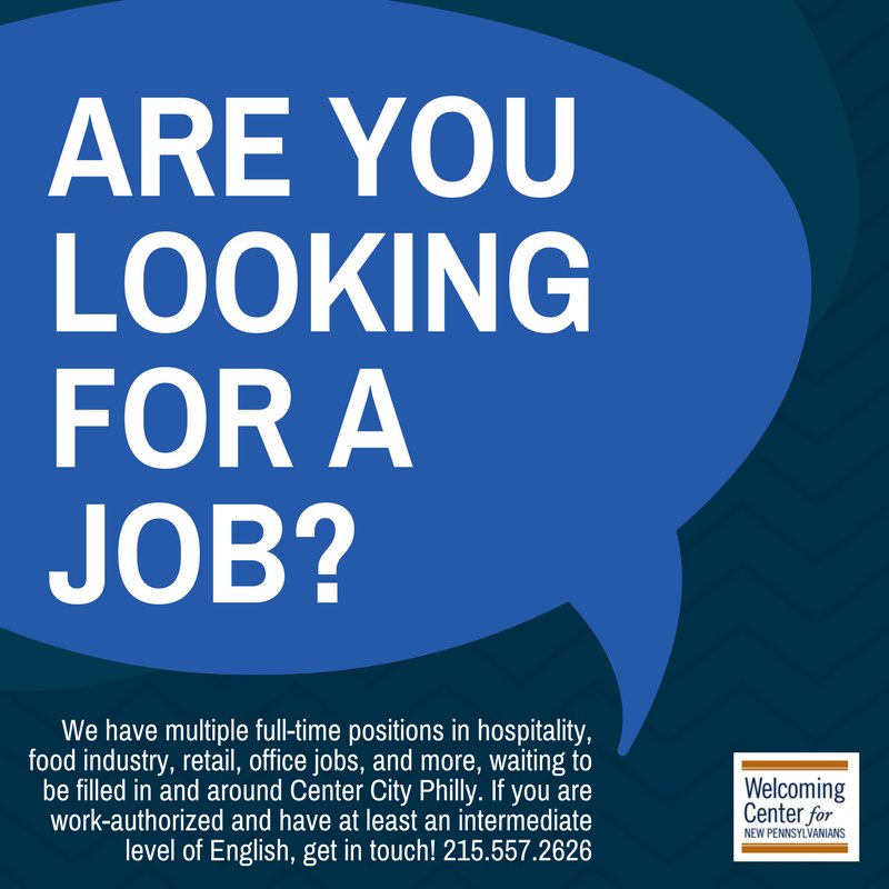 The Welcoming Center tweet media