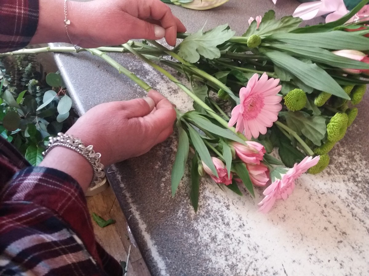 We are a family company based in the village of #Alderleyedge serving the whole of the Northwest #northwesthour