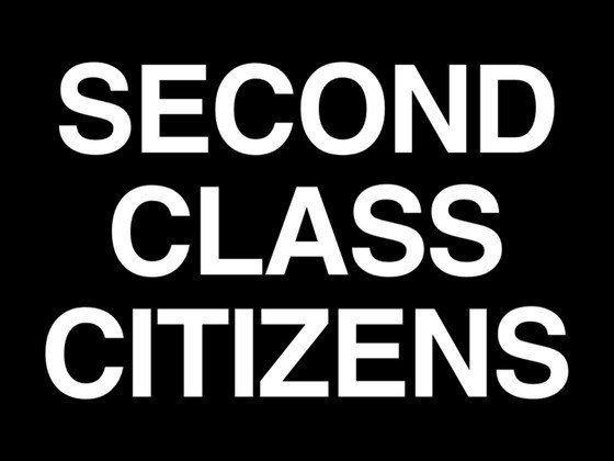 raeepowell's tweet photo. Women: The Second Class Ci†izen of the Church https://t.co/cL8WmWMFR2 https://t.co/BNPzB1rz4e