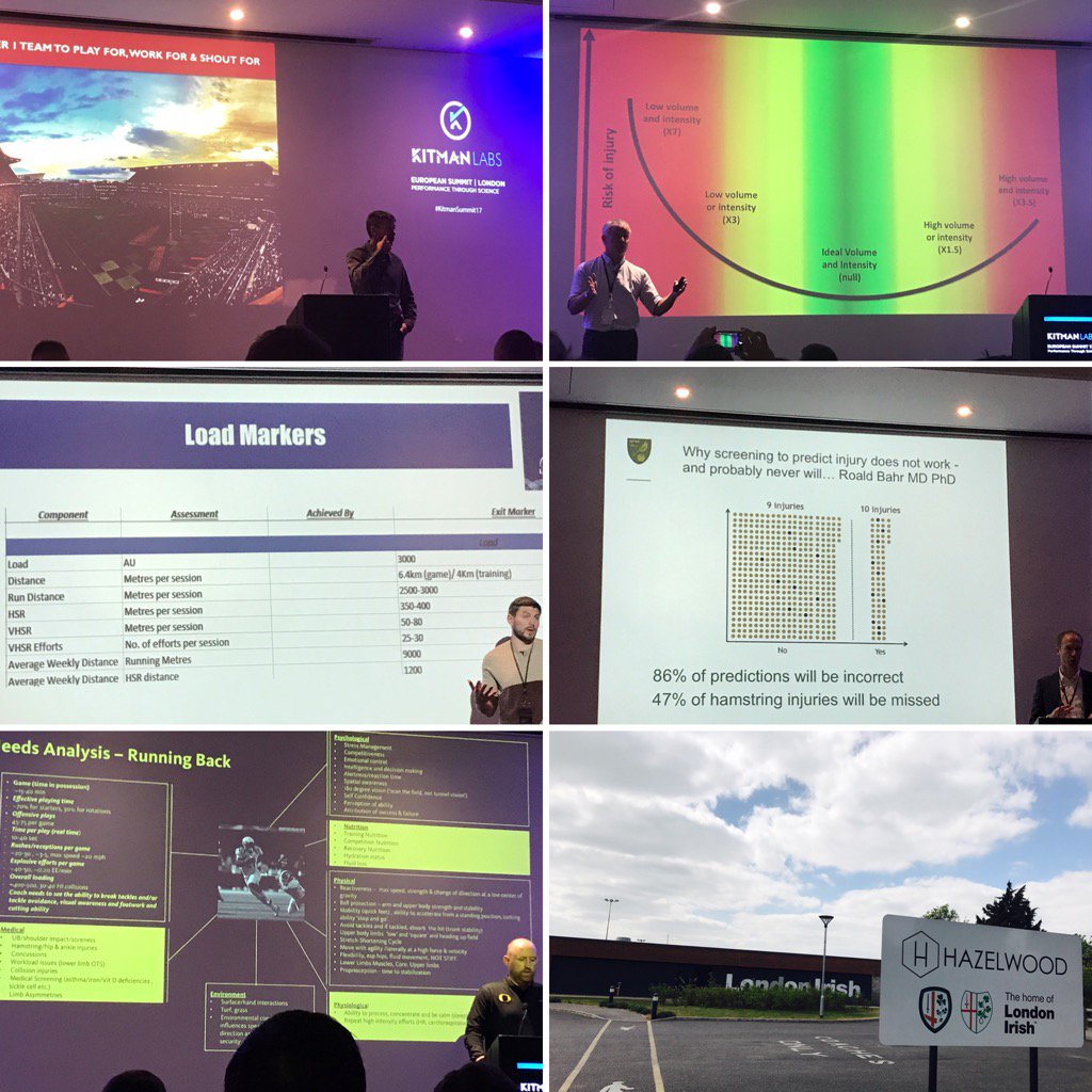 p_cantayre's tweet photo. #KitmanLabs #EuropeanSummitLondon #Science&Performance
@OregonUniversity @Munster @Leinster @Sharks @QPR @Norwich ... https://t.co/cqXXbjBhy1
