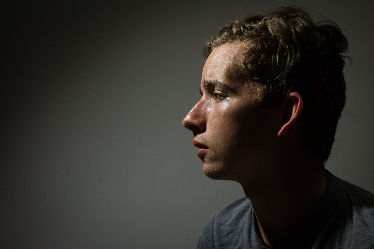 Fotógrafo herido en marchas requiere fondos para operación y rehabilitación, acá tenemos como ayudarlo ow.ly/6nty30bBVAj