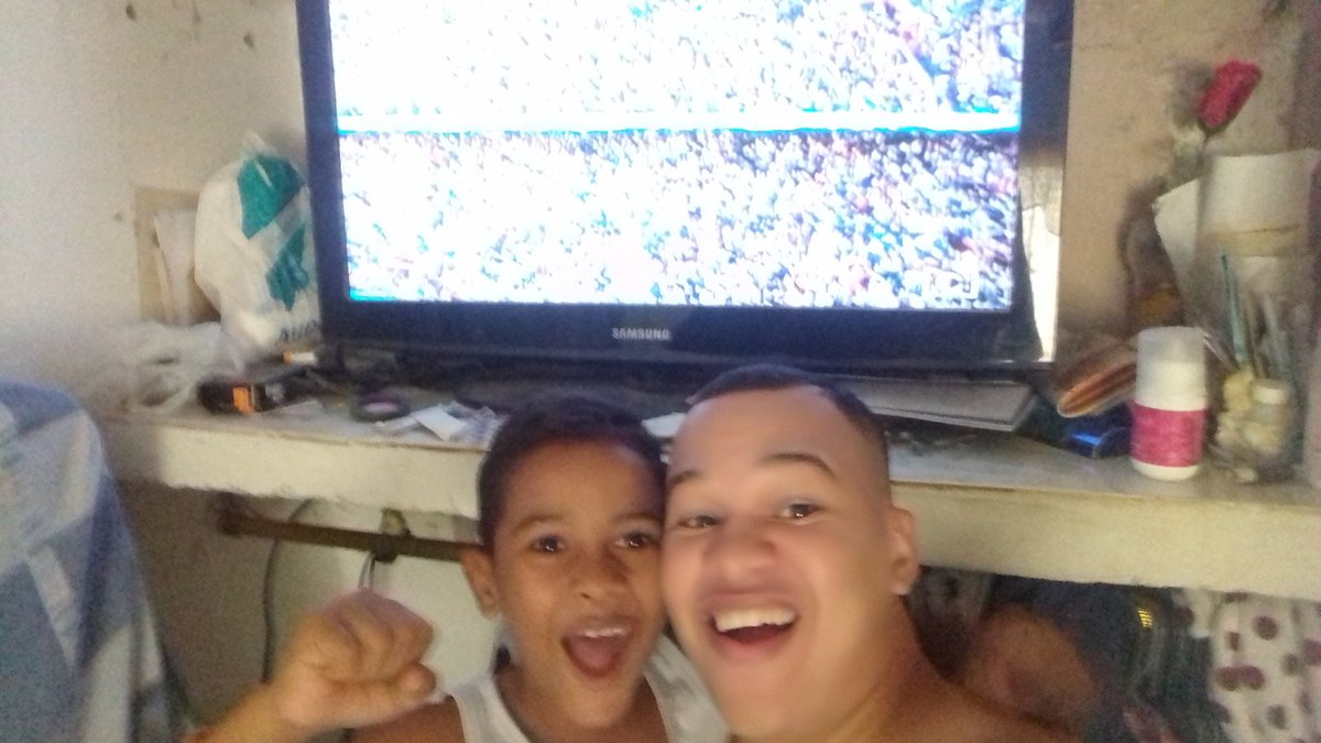 el_missi's tweet photo. #lachampionsrcn gooooolll 1-0 https://t.co/6WosvJujhL