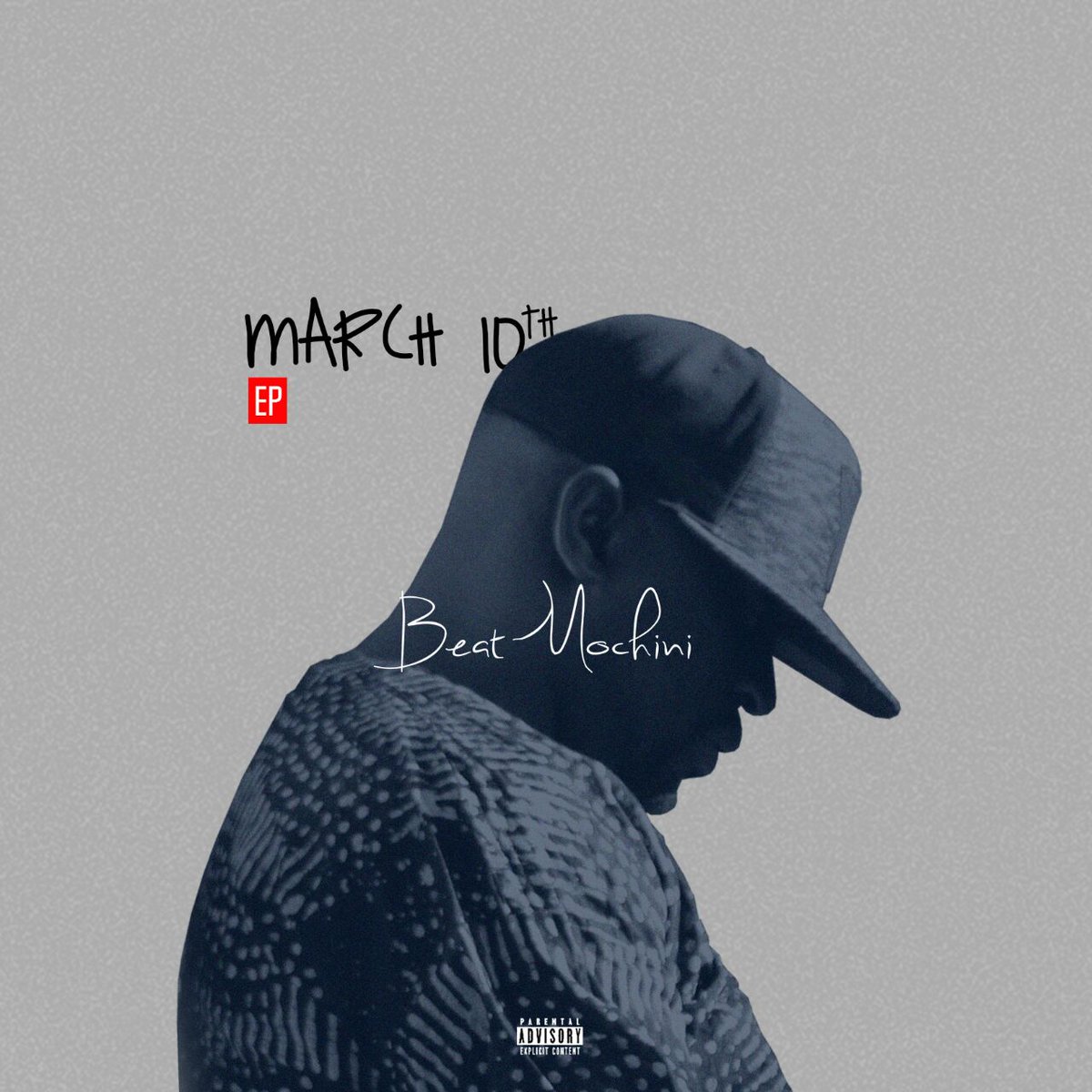 SLIMPromos's tweet photo. @Beatmochini - #March10thEP available on @slikouron:
https://t.co/Iwik1bwCnl

#WorkWithBeatmochini https://t.co/ntRY8cj5AL