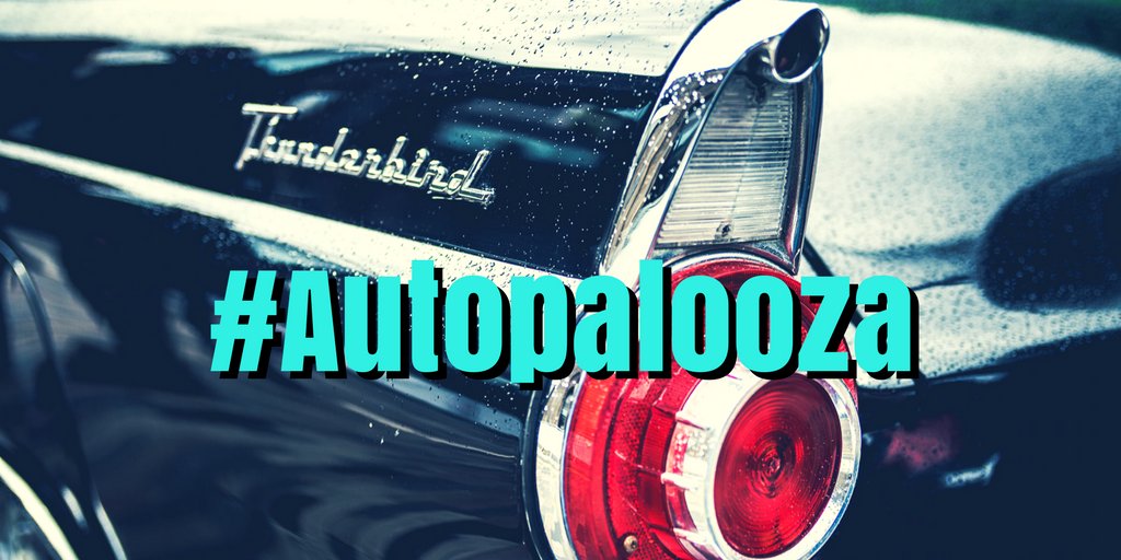 visitdetroit's tweet photo. "Detroit car events are a rite of passage for anyone visiting the Motor City." https://t.co/P565ATdUJ0 #autopalooza #car https://t.co/qLhyueyU6s