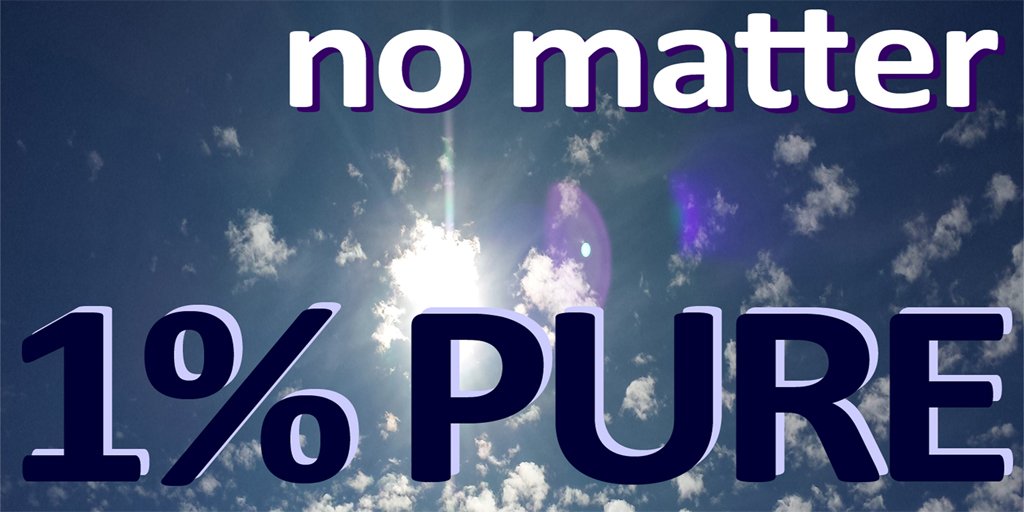 PnumaRecordings's tweet photo. 1% PURE! No Matter! https://t.co/HbKhYEiC6g #playstems #stems #housemusic #techno #edm #edmfamily @kenlockie #techhouse https://t.co/hes3pvJmXc