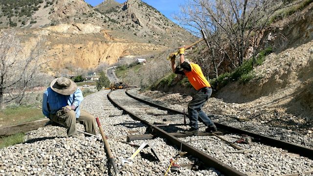 Virginia & Truckee tweet media