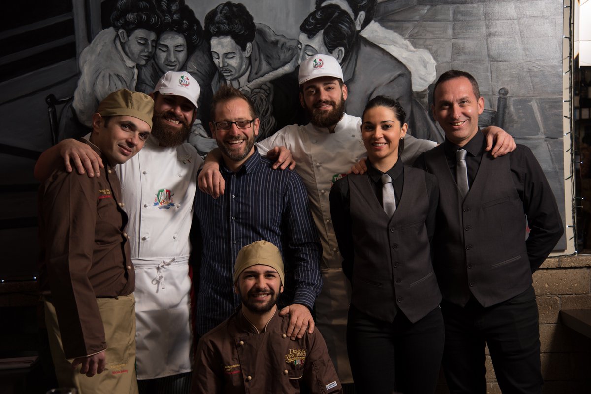 DONNA MARGHERITA RESTAURANT