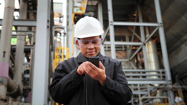 EMR_Auto_Brasil's tweet image. #Vídeo | Saiba como configurar instrumentos de forma rápida e simples com o novo dispositivo #AMSTrex da Emerson goo.gl/MmvEwd