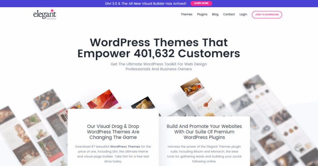 WordPressDD's tweet photo. An Impressive Toolkit For WordPress Websites https://t.co/fWOCH9kliW https://t.co/crjilOQ90S
