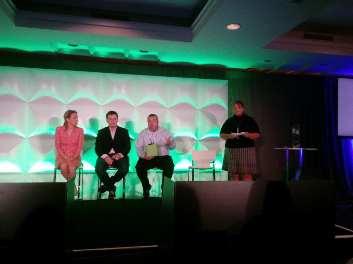 susank's tweet photo. Ask the experts with leadership from @ProgressSW @Sitefinity #sitefinitysum https://t.co/SUT67DQ1nn
