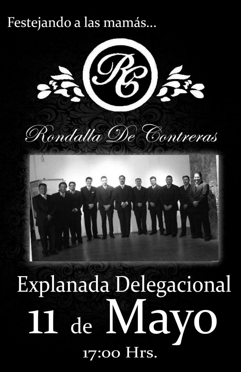 Cultura M Contreras tweet media