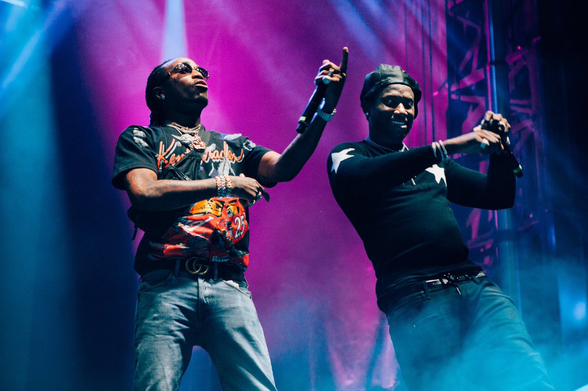 Why You Should Go to <a href="/thejmblya/">JMBLYA</a> next year🔥

Read here: exltus.com/whyyoushouldgo…

Photo Creds: <a href="/WithALittleJazz/">Free All Palestinian Prisoners!</a>