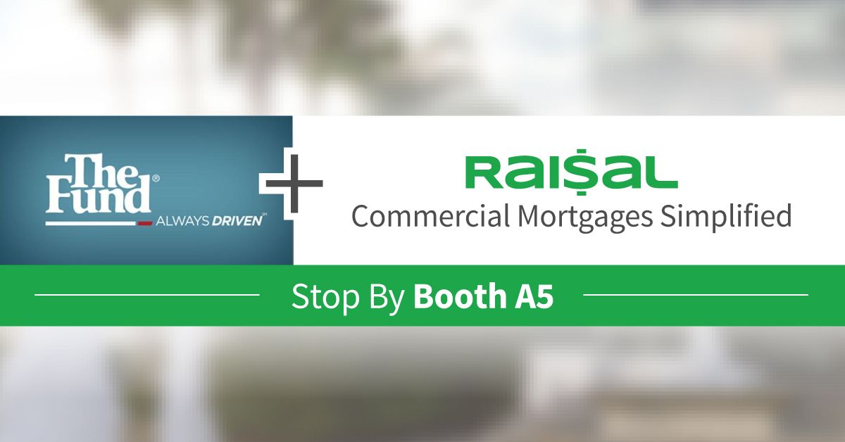 raisalco's tweet photo. Looking forward to joining @FundFlorida and great sponsors like @proplogix @PropertyDebtRes &amp; @TargetSurveying tomorrow at #FundAssembly! https://t.co/NAiJO75sVb