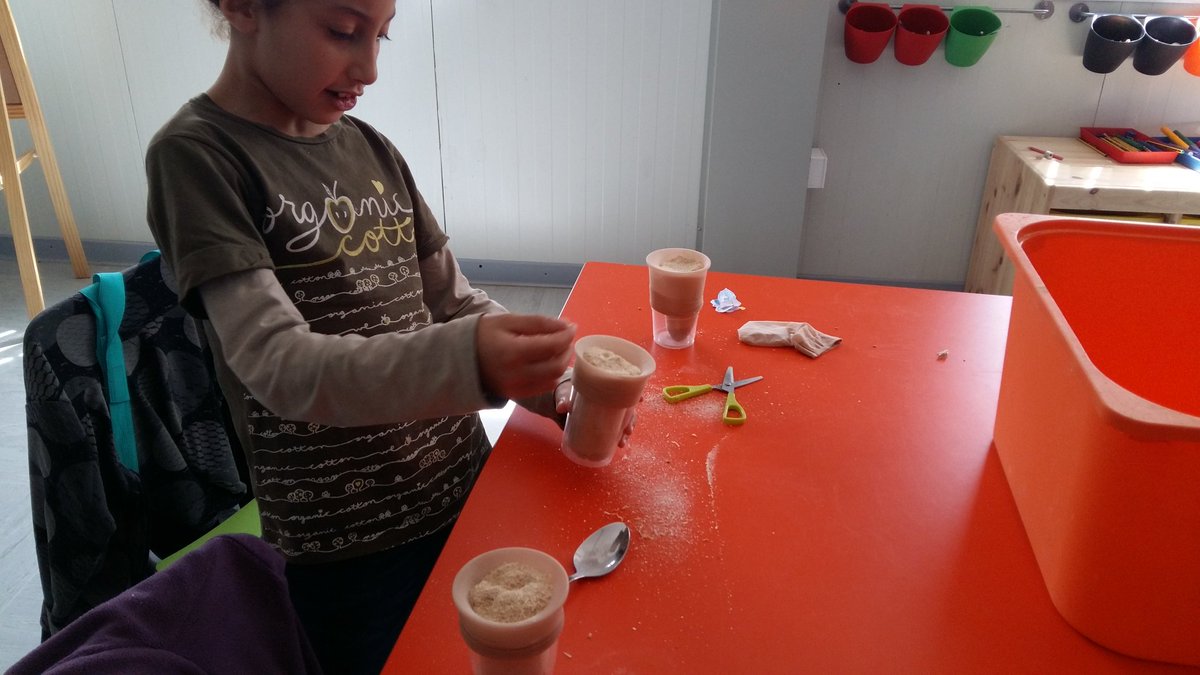 AuLab_edu's tweet photo. Continuem #aulab #ciencia i #art! @fespavila https://t.co/Vll4cNKM7Z