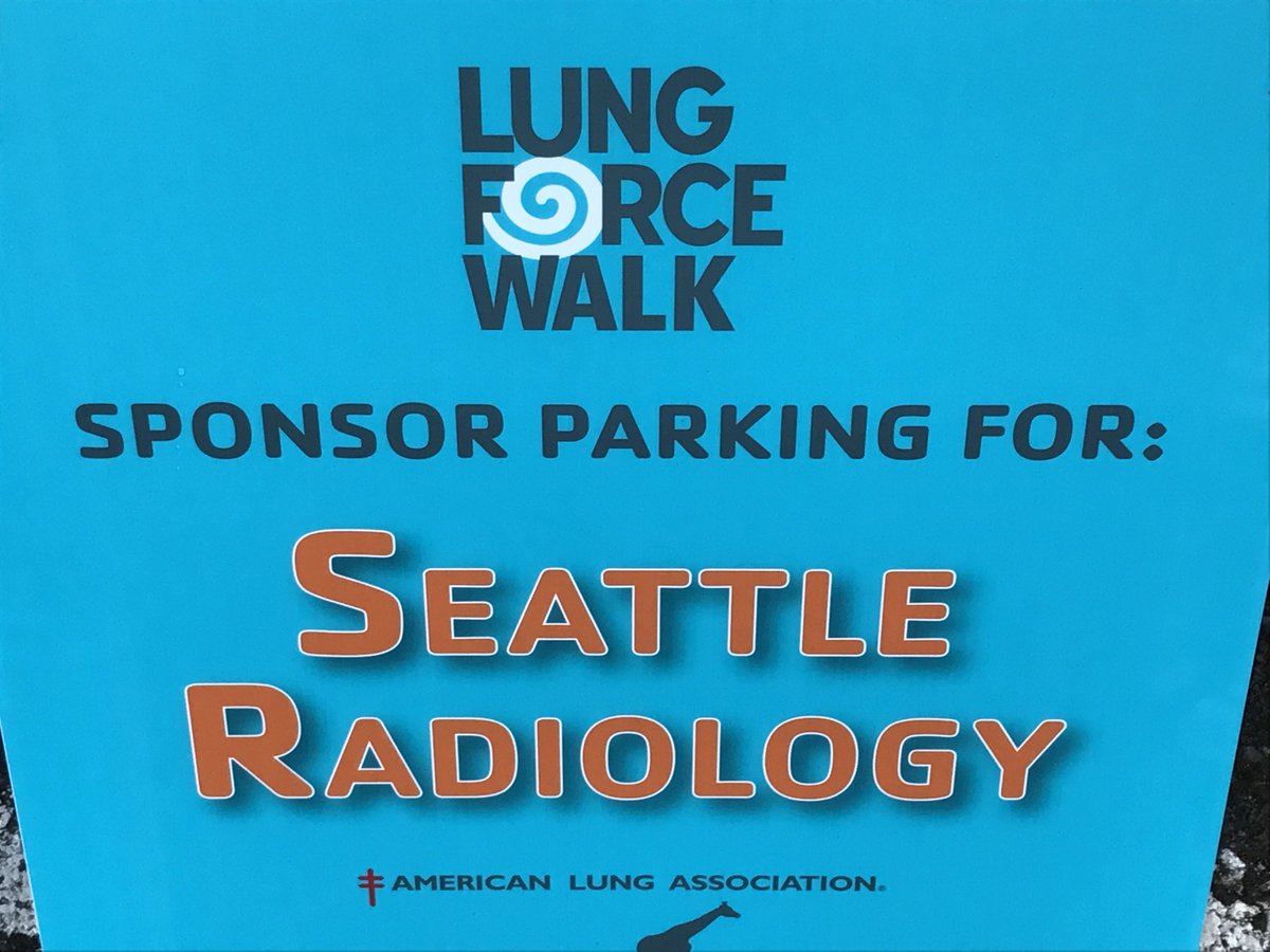 SeaRad's tweet image. Searad participated in the May 6th Lung Force Walk; Great Cause!!!