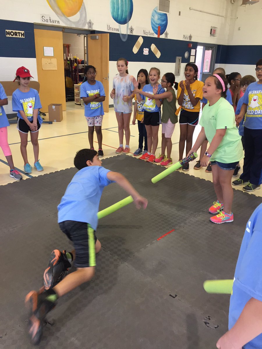 sbematthews4's tweet photo. More field day fun! @settlesbridge https://t.co/EBqxlWpDpW